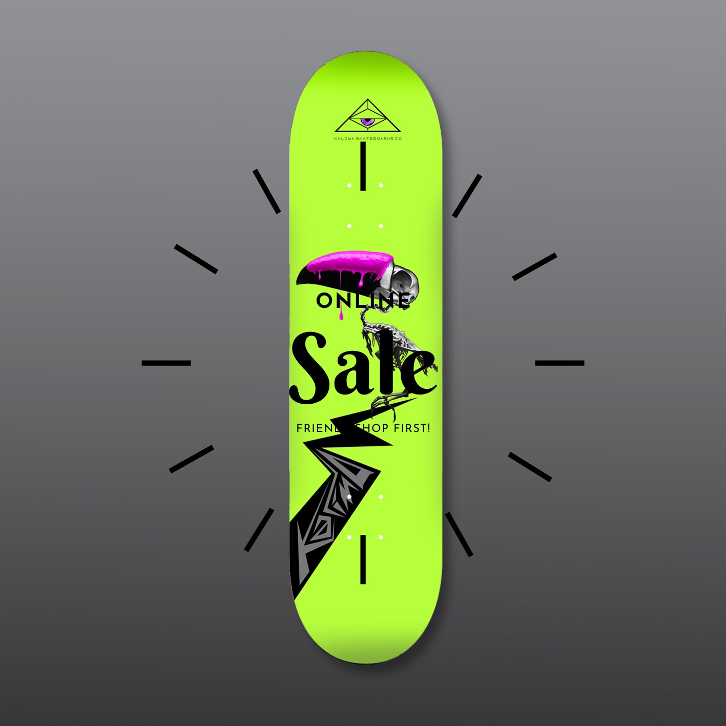 Skate Lima