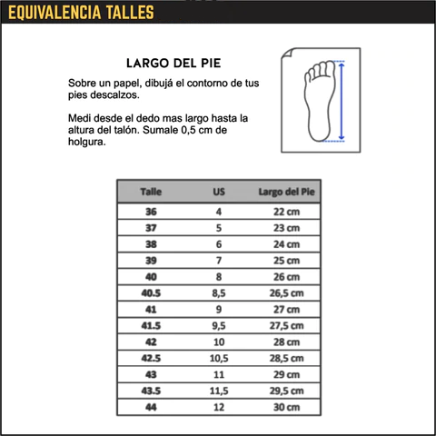 Talles