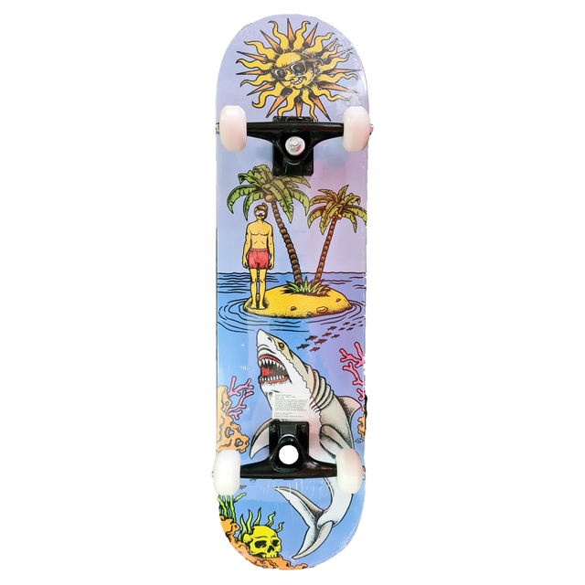 Skate Sun