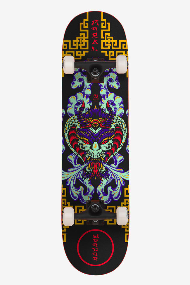 Skate Devil