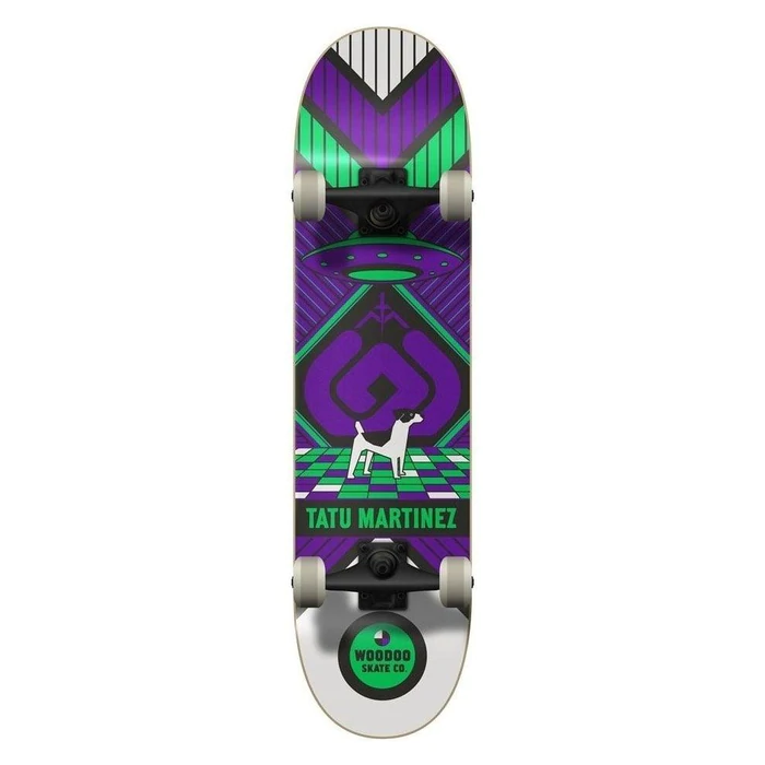 Skate Dog
