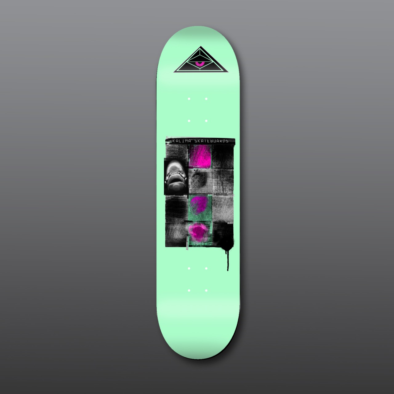 Skate Cian
