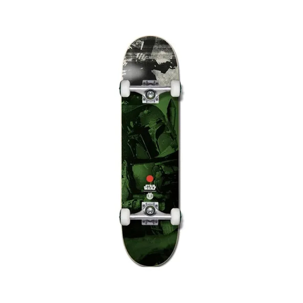 Skate Green