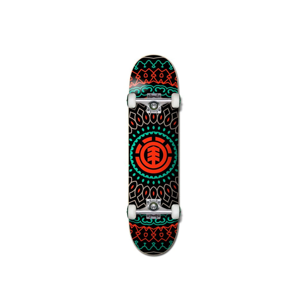 Skate Red